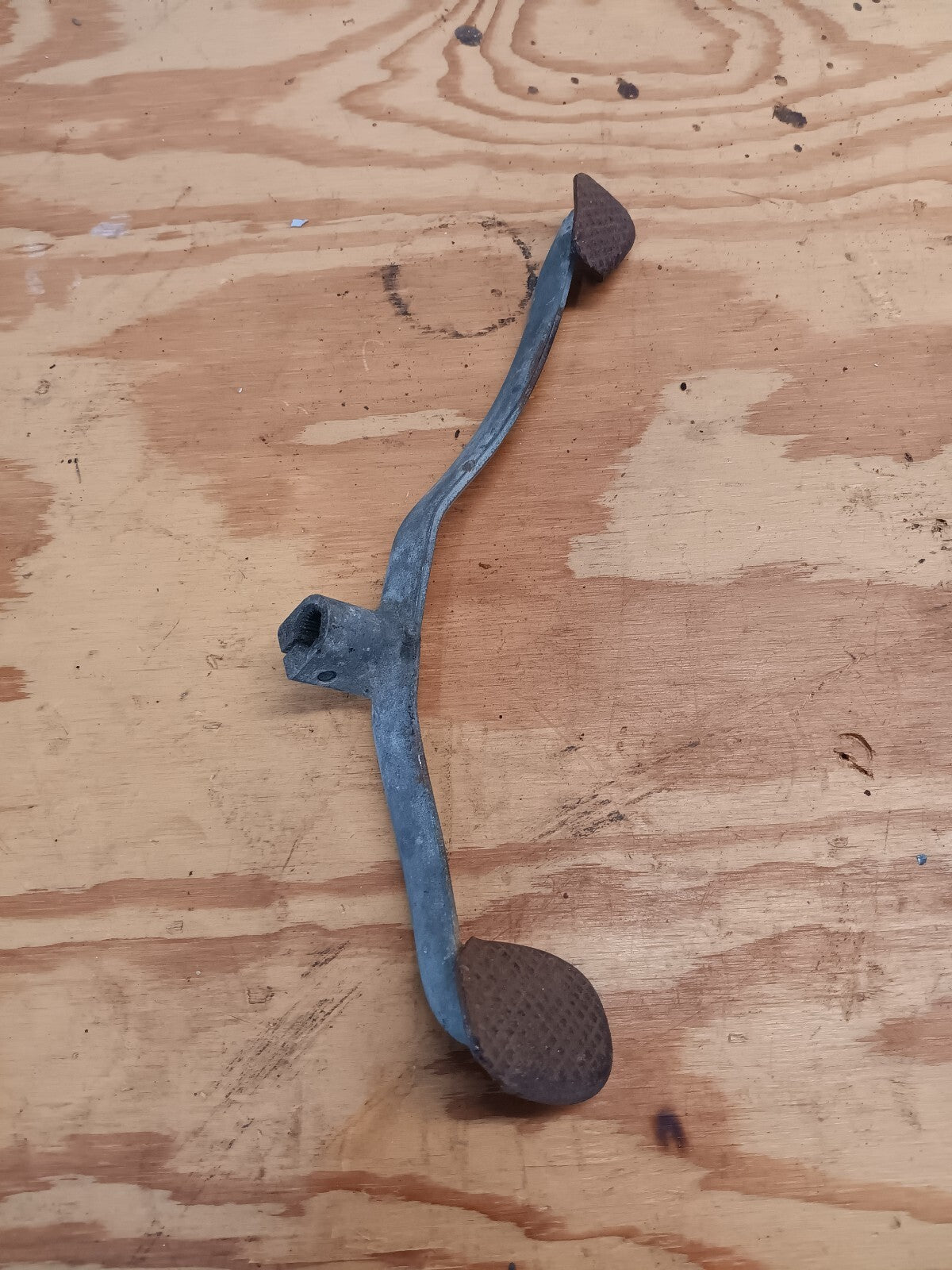 1969 Honda CT90 Trail Shifter Linkage Shift Link Pedal OEM