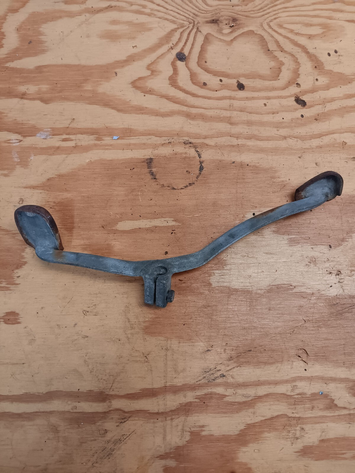 1969 Honda CT90 Trail Shifter Linkage Shift Link Pedal OEM