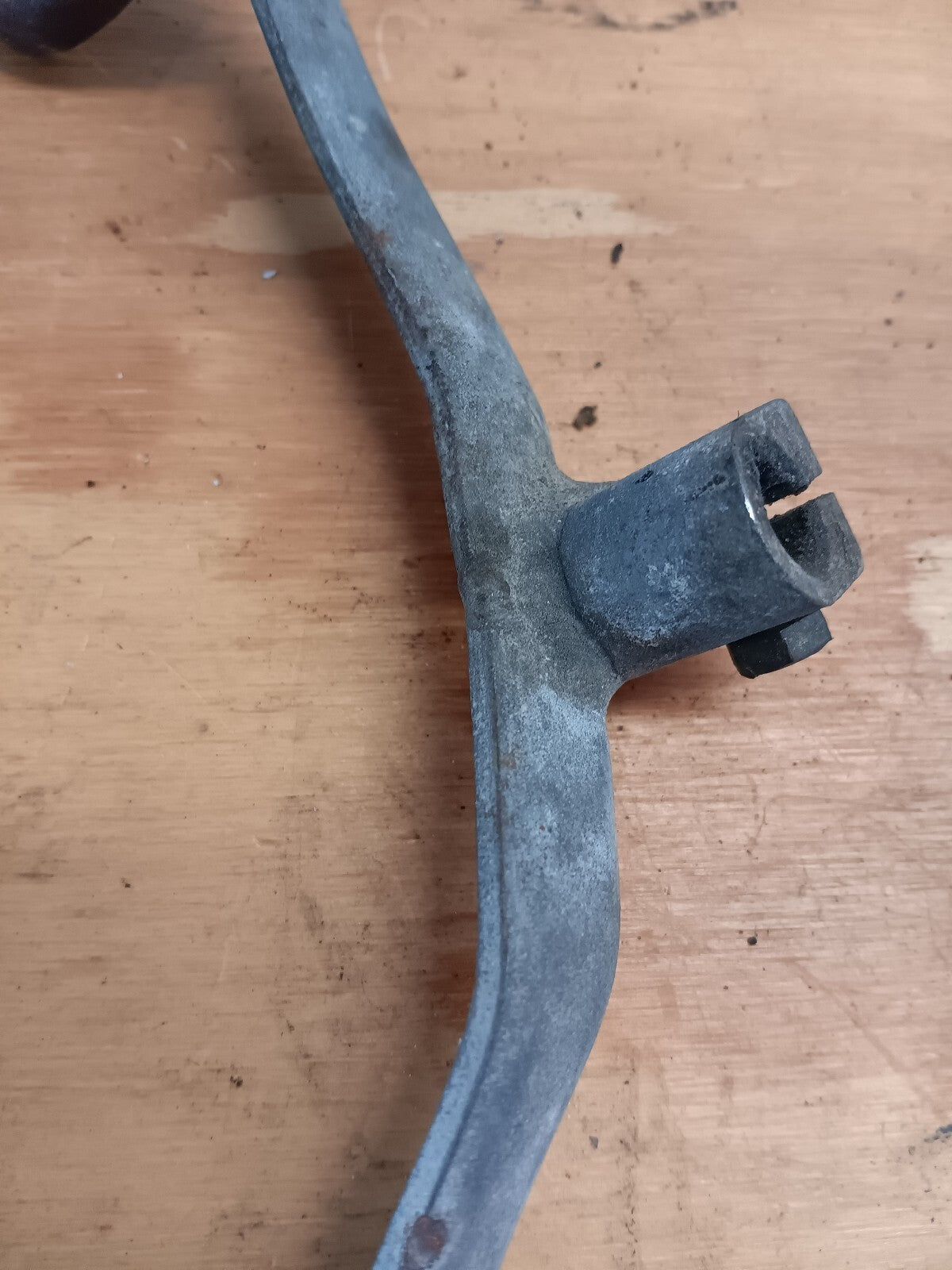 1969 Honda CT90 Trail Shifter Linkage Shift Link Pedal OEM