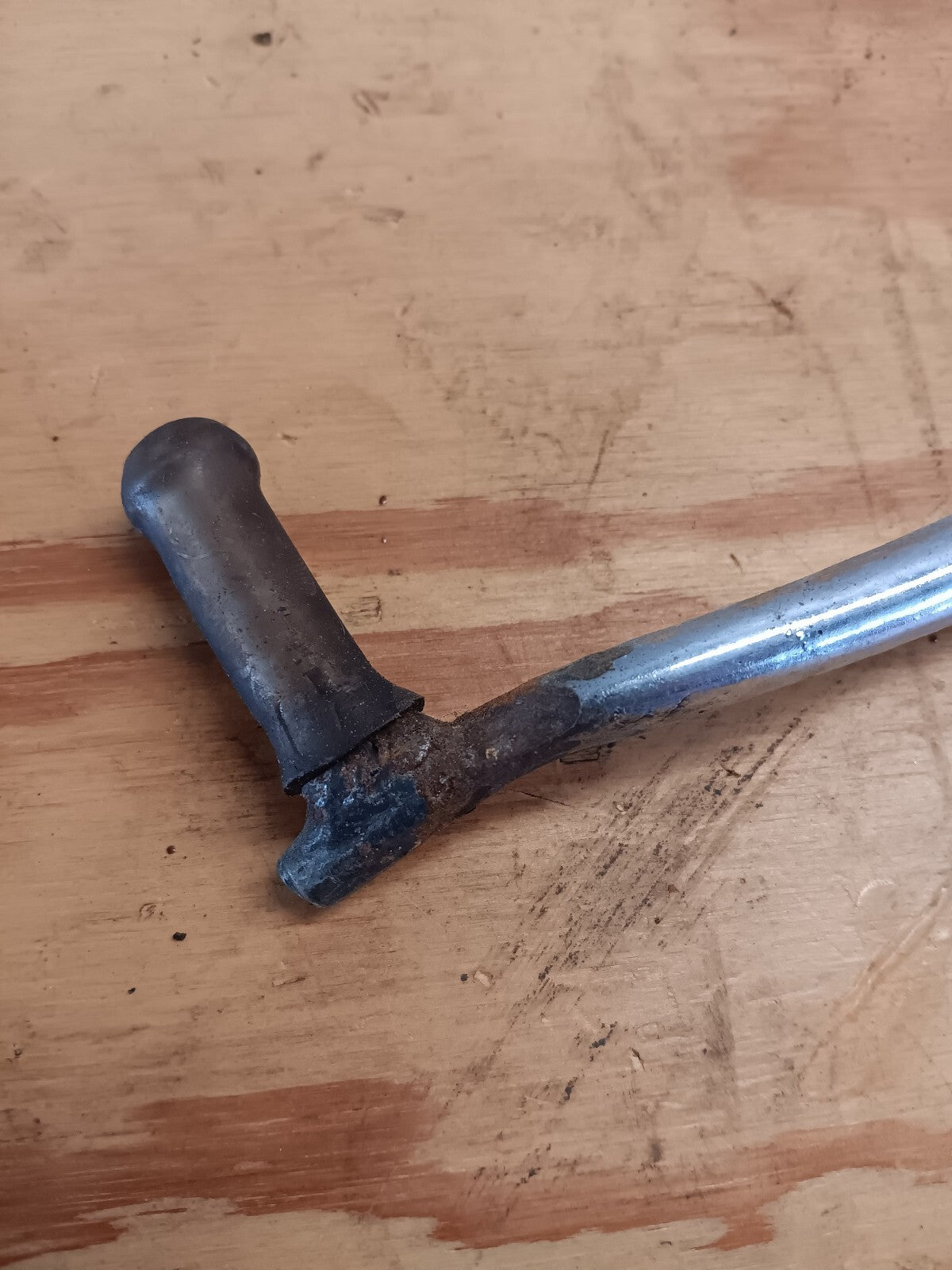 1969-1974 Honda CB350 CL350 Shift Pedal Shifter Lever Handle ARM OEM