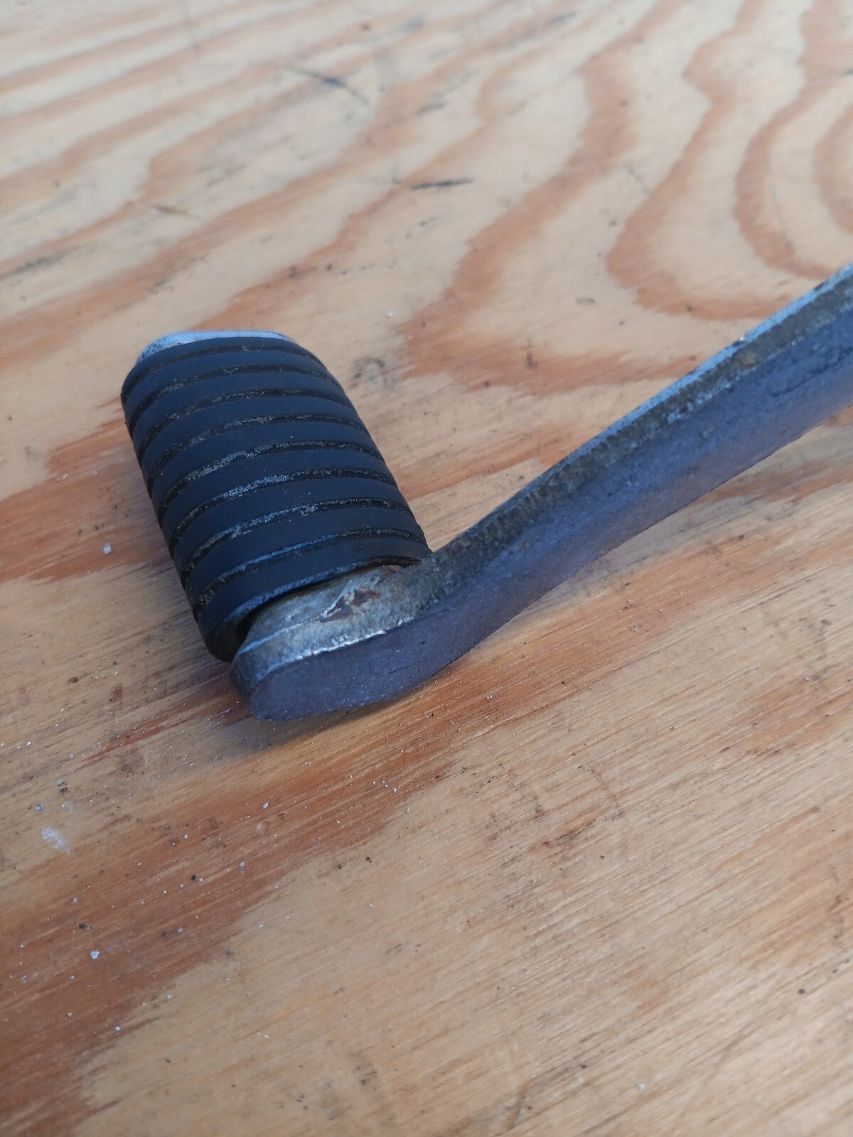 85-86 Honda VT500 VT500C Shadow 500 Gear Change Shifter Pedal