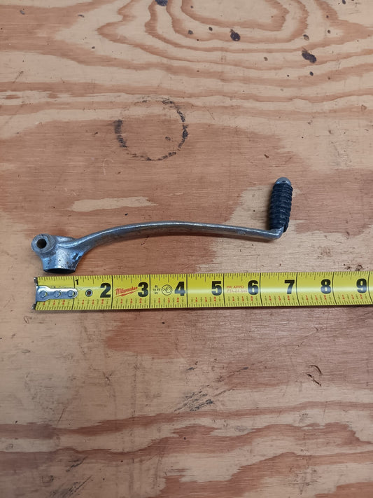 1965 Honda CA95 Benly Baby Dream ORIGINAL Gear Shift Lever