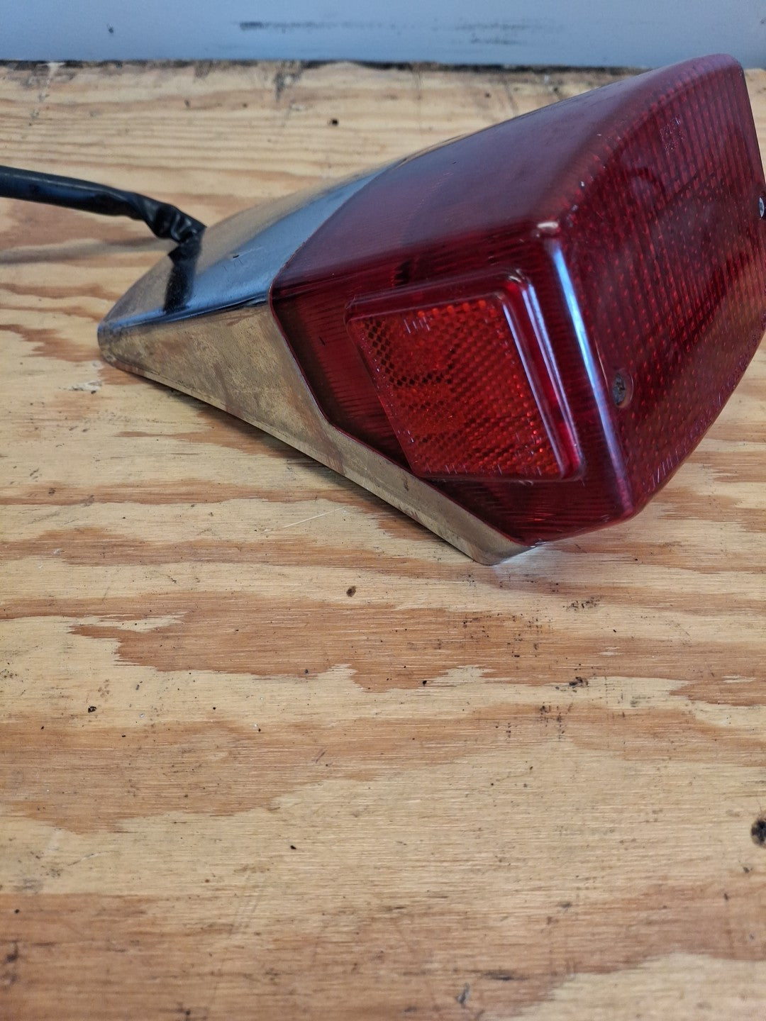 KAWASAKI VULCAN 750 1986-2006 TAIL LAMP Taillight 