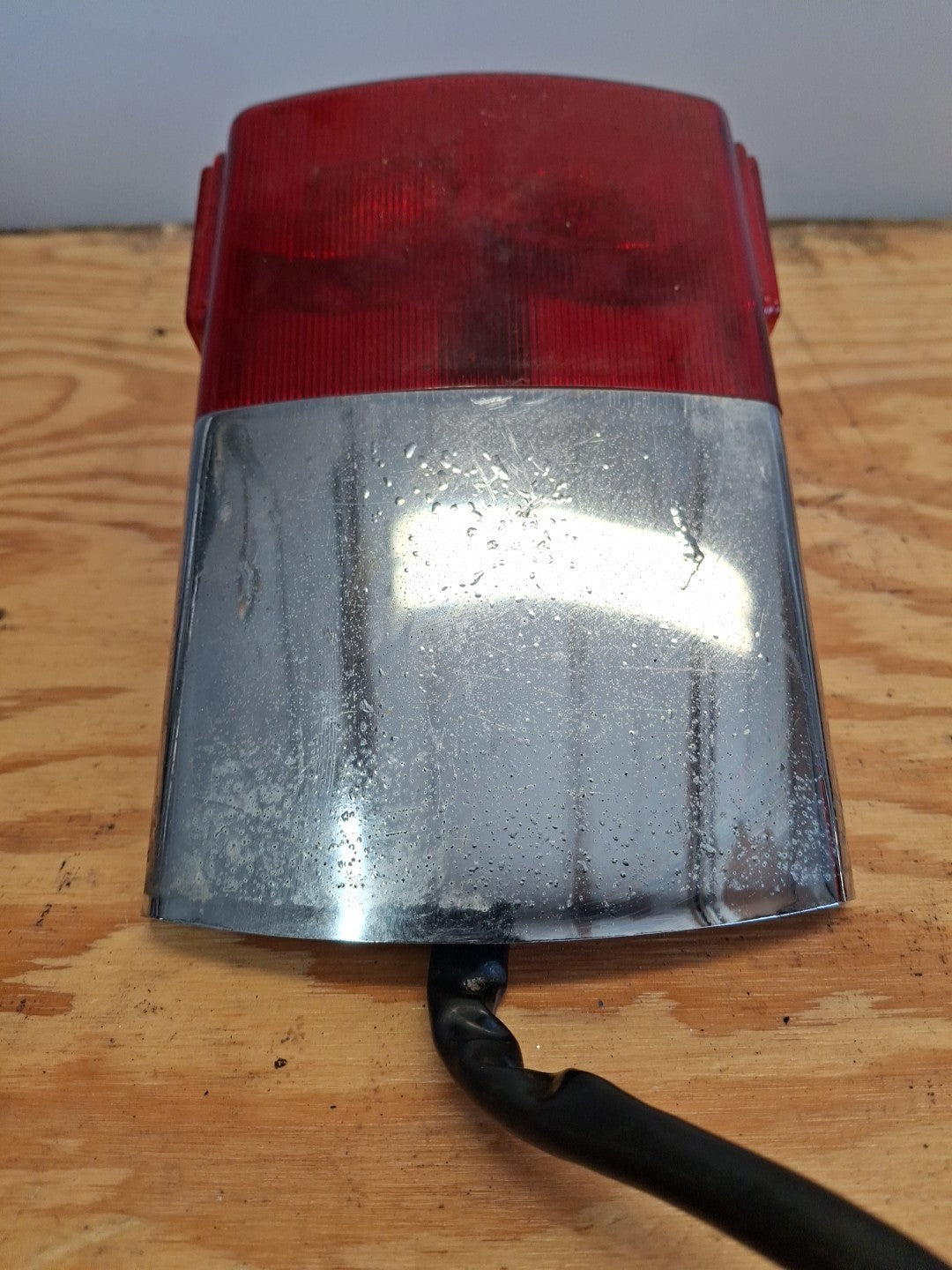 KAWASAKI VULCAN 750 1986-2006 TAIL LAMP Taillight 