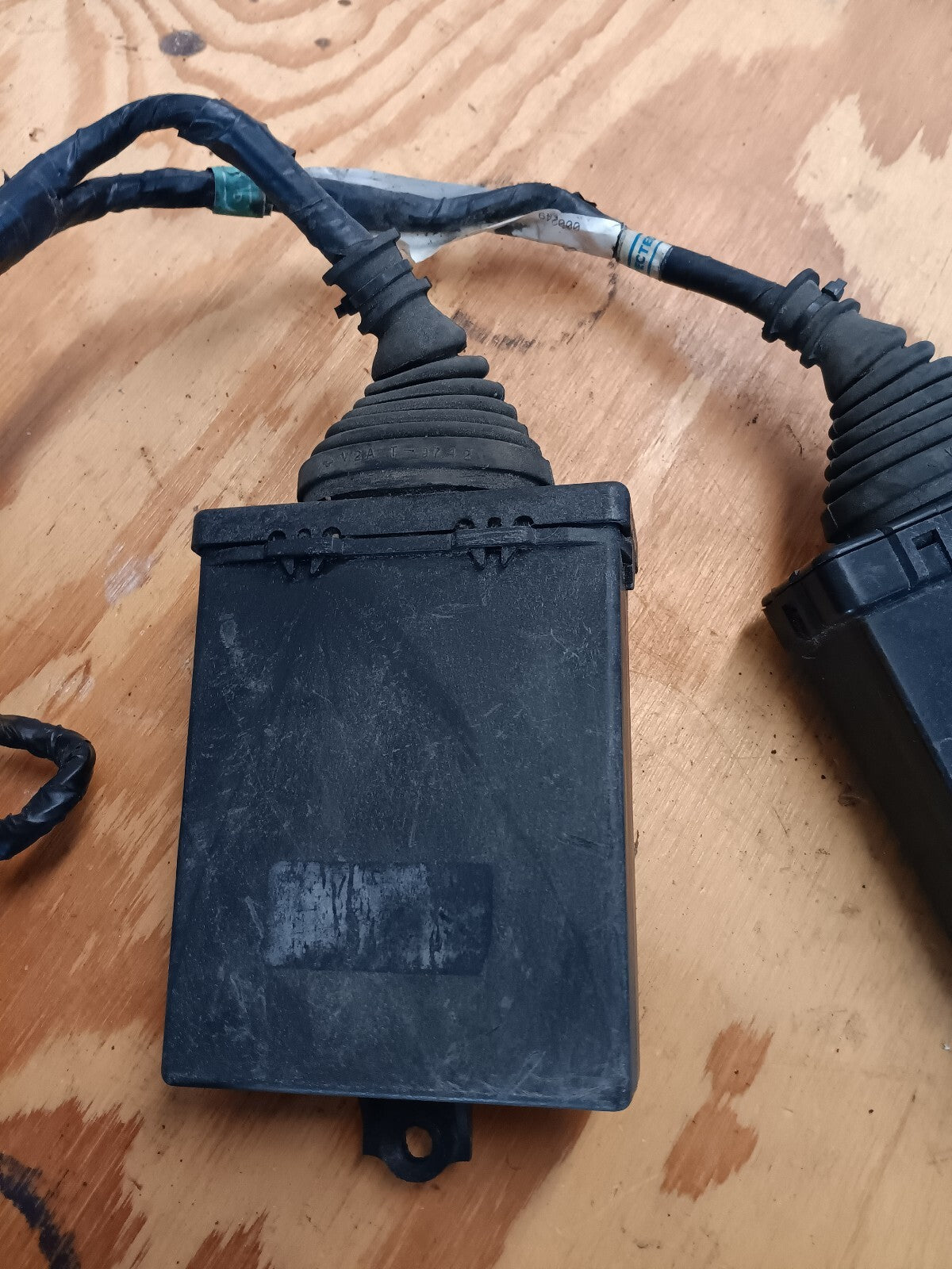 1988 88-90 Honda GL1500 Goldwing Cruise Control Reverse ECU Unit Module Box OEM