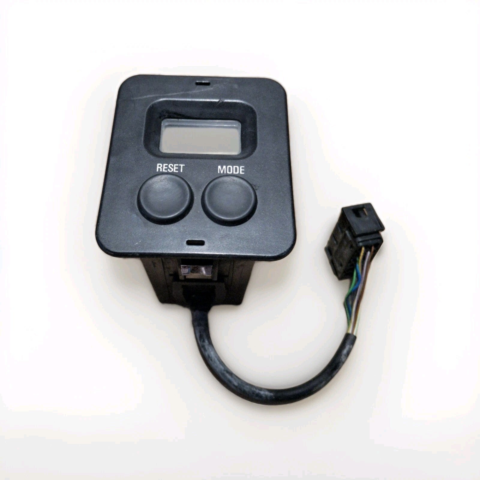 2002 BMW K1200 LT K1200LT K 1200 ABS Switch Reset Mode FRONT BUTTON Controls OEM