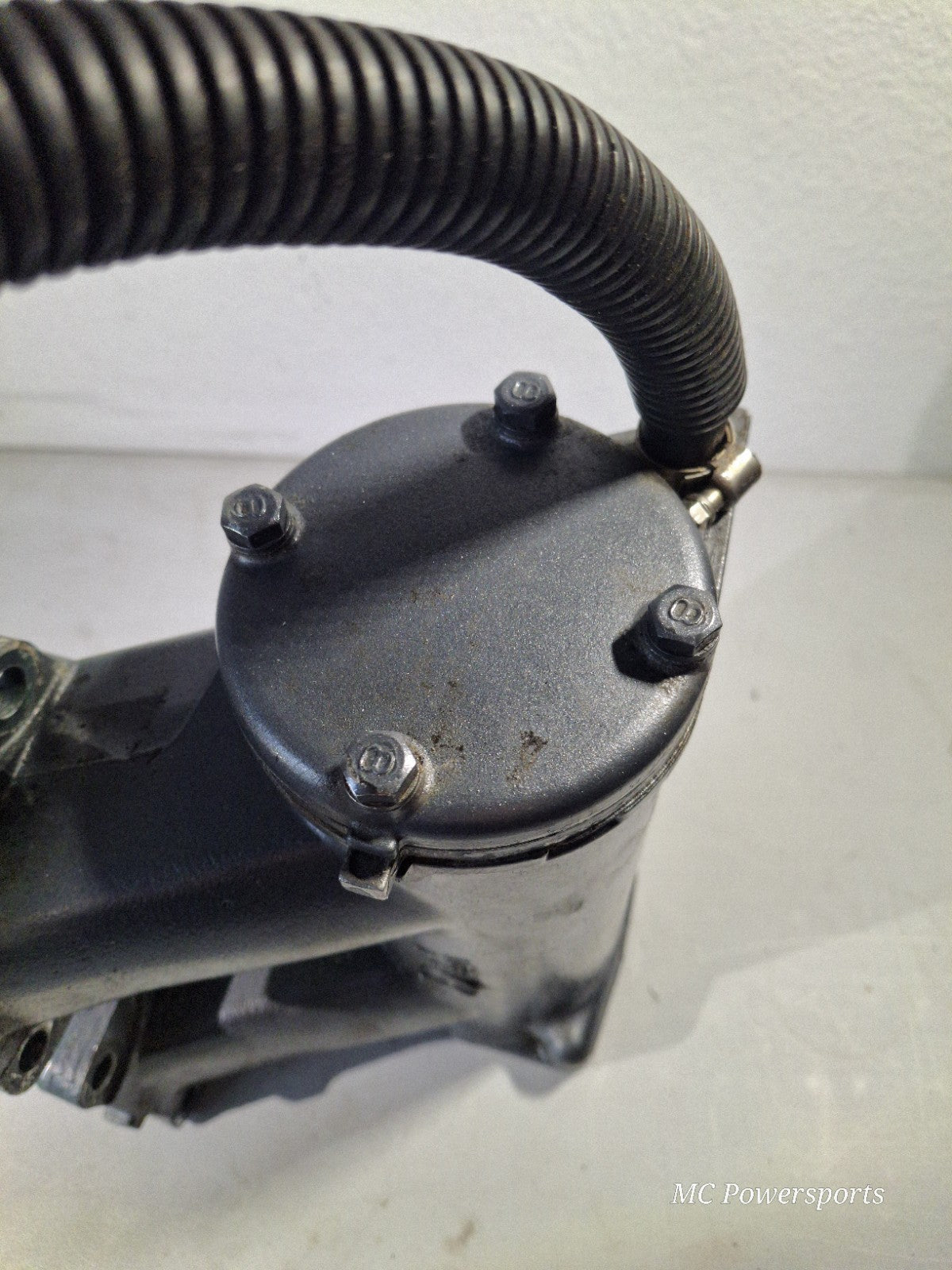 1994 YAMAHA WAVERAIDER Wave Raider 700 RA700 EXHAUST MANIFOLD OEM