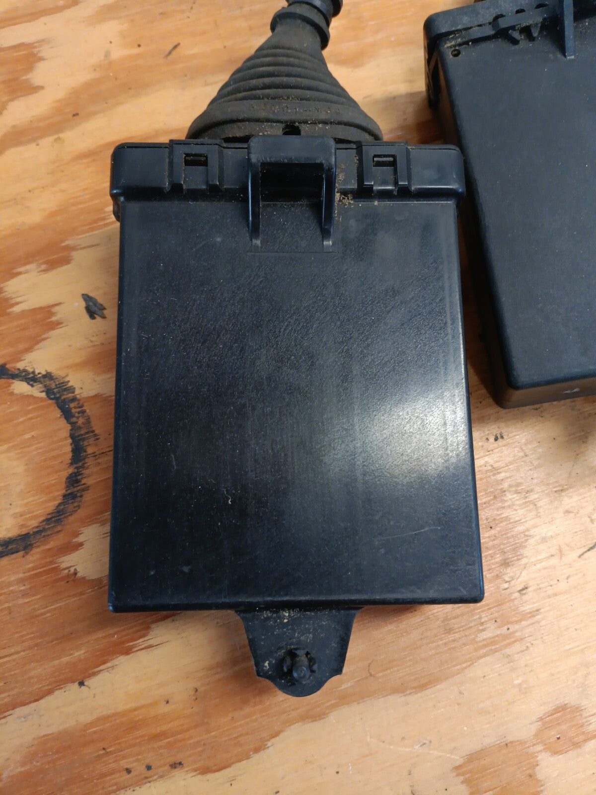 1988 88-90 Honda GL1500 Goldwing Cruise Control Reverse ECU Unit Module Box OEM