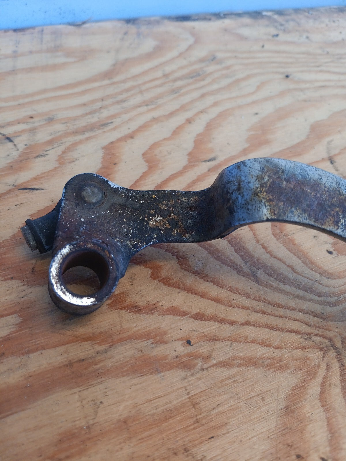 85-86 Honda VT500 VT500C Shadow 500 Gear Change Shifter Pedal