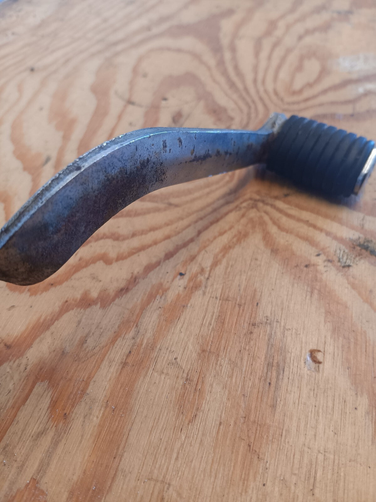 85-86 Honda VT500 VT500C Shadow 500 Gear Change Shifter Pedal