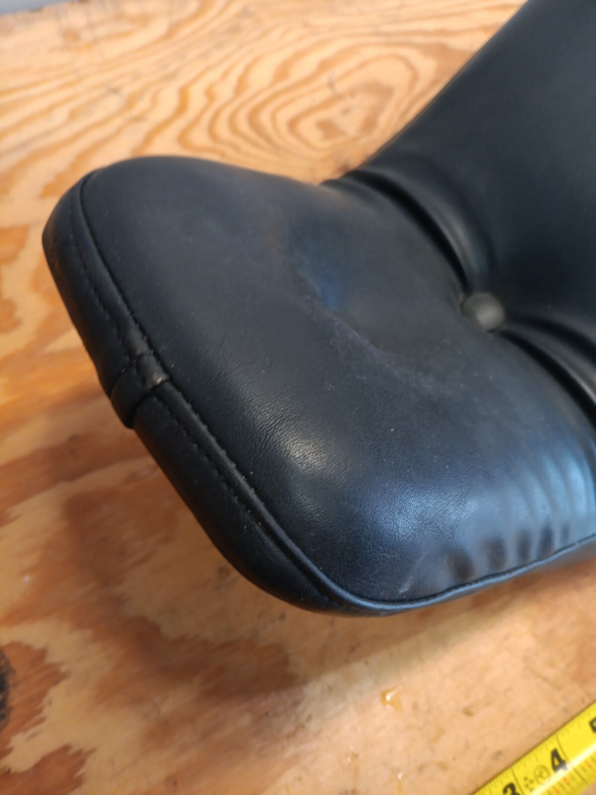 KAWASAKI VULCAN 750 1986-2006 SEAT PART # 53001-1454-MA