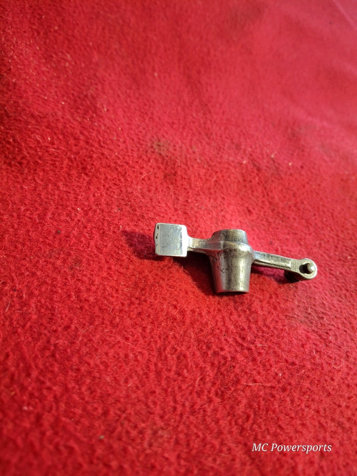 Honda CB175 CL175 Cam Rocker arm shaft Valve Rocker  OEM #4