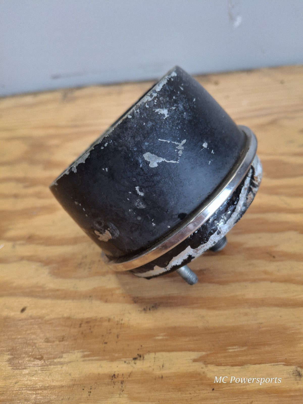 1970s HONDA CB 450 Genuine 12000 RPM TACHOMETER CL450A CB450