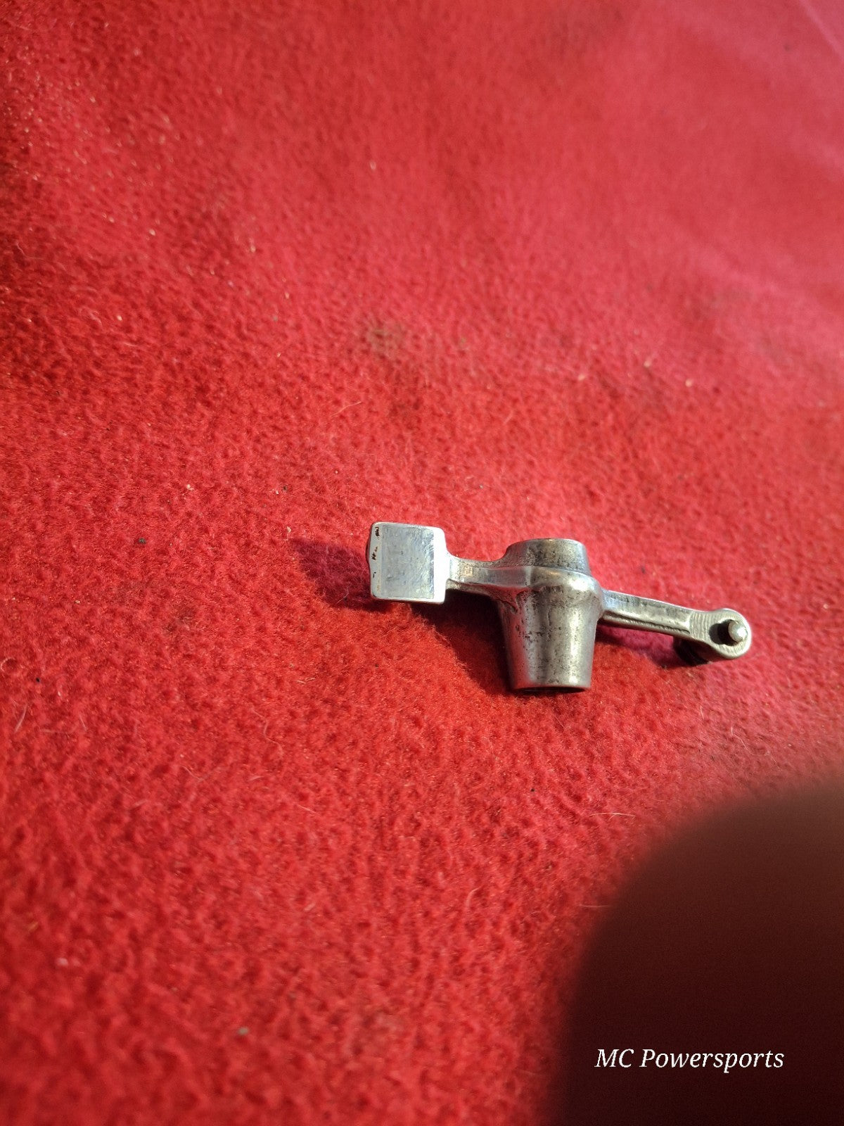 Honda CB175 CL175 Cam Rocker arm shaft Valve Rocker  OEM #4