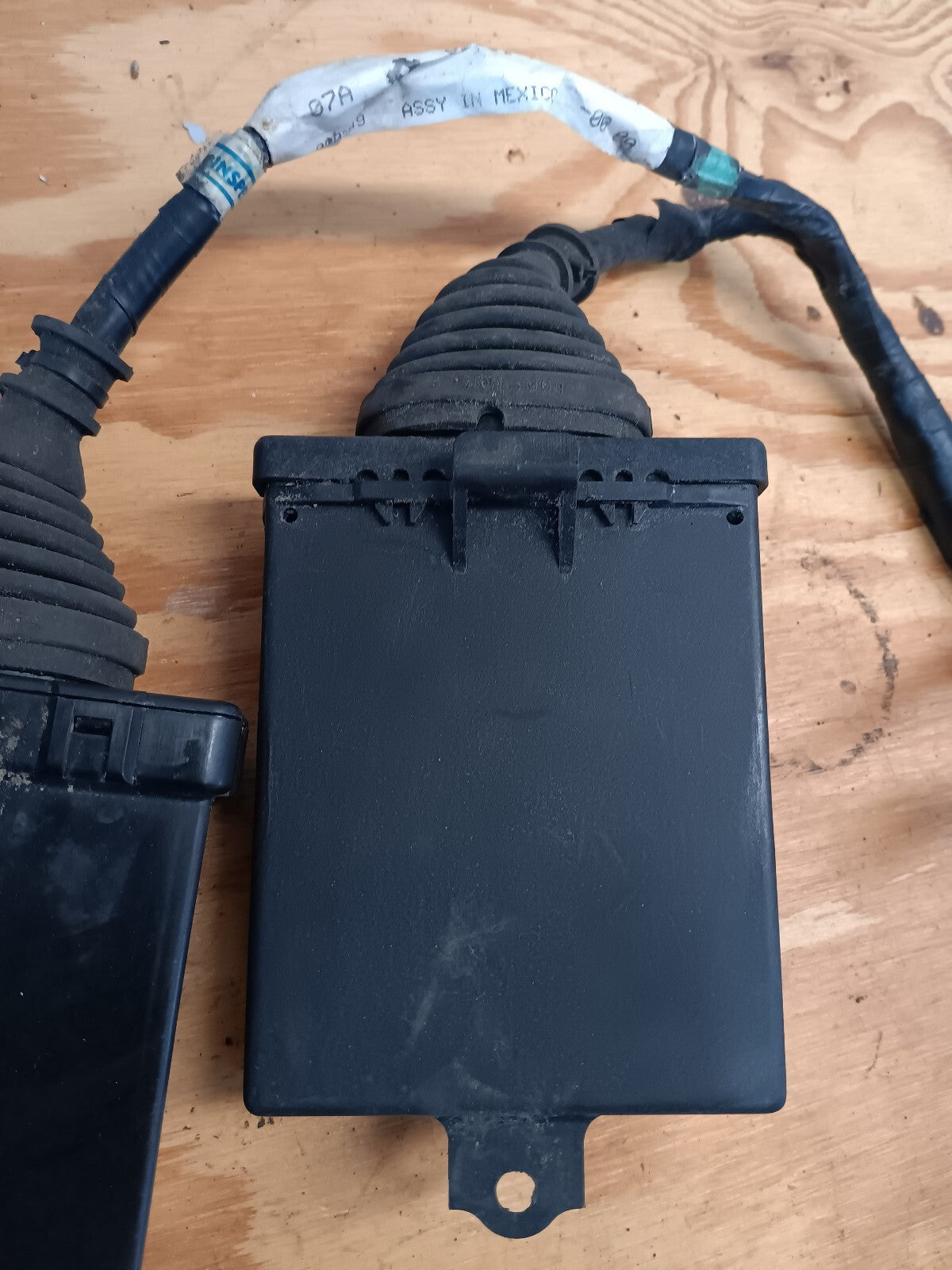 1988 88-90 Honda GL1500 Goldwing Cruise Control Reverse ECU Unit Module Box OEM