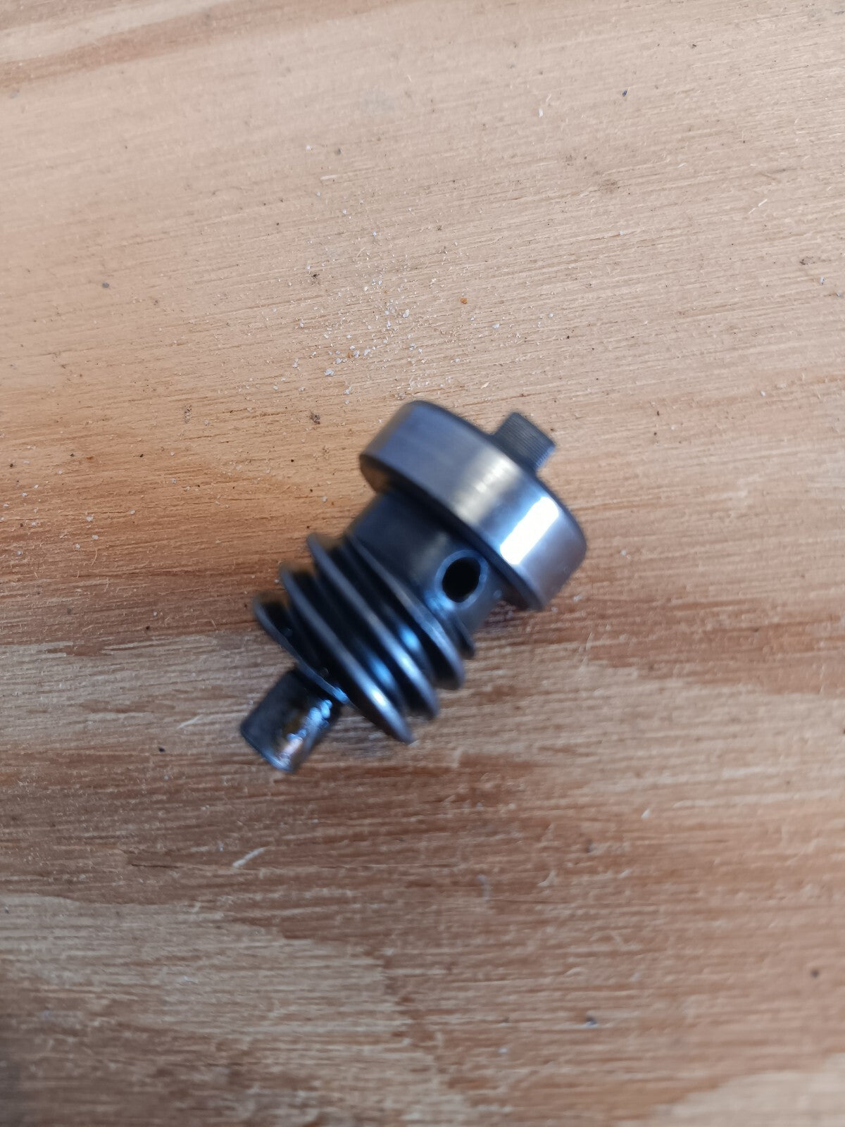 1974 Honda XL350 XL 350 K0 Tach Tachometer drive gear
