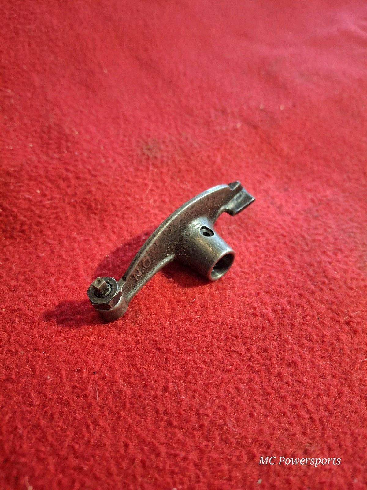 Honda CB175 CL175 Cam Rocker arm shaft Valve Rocker  OEM #4