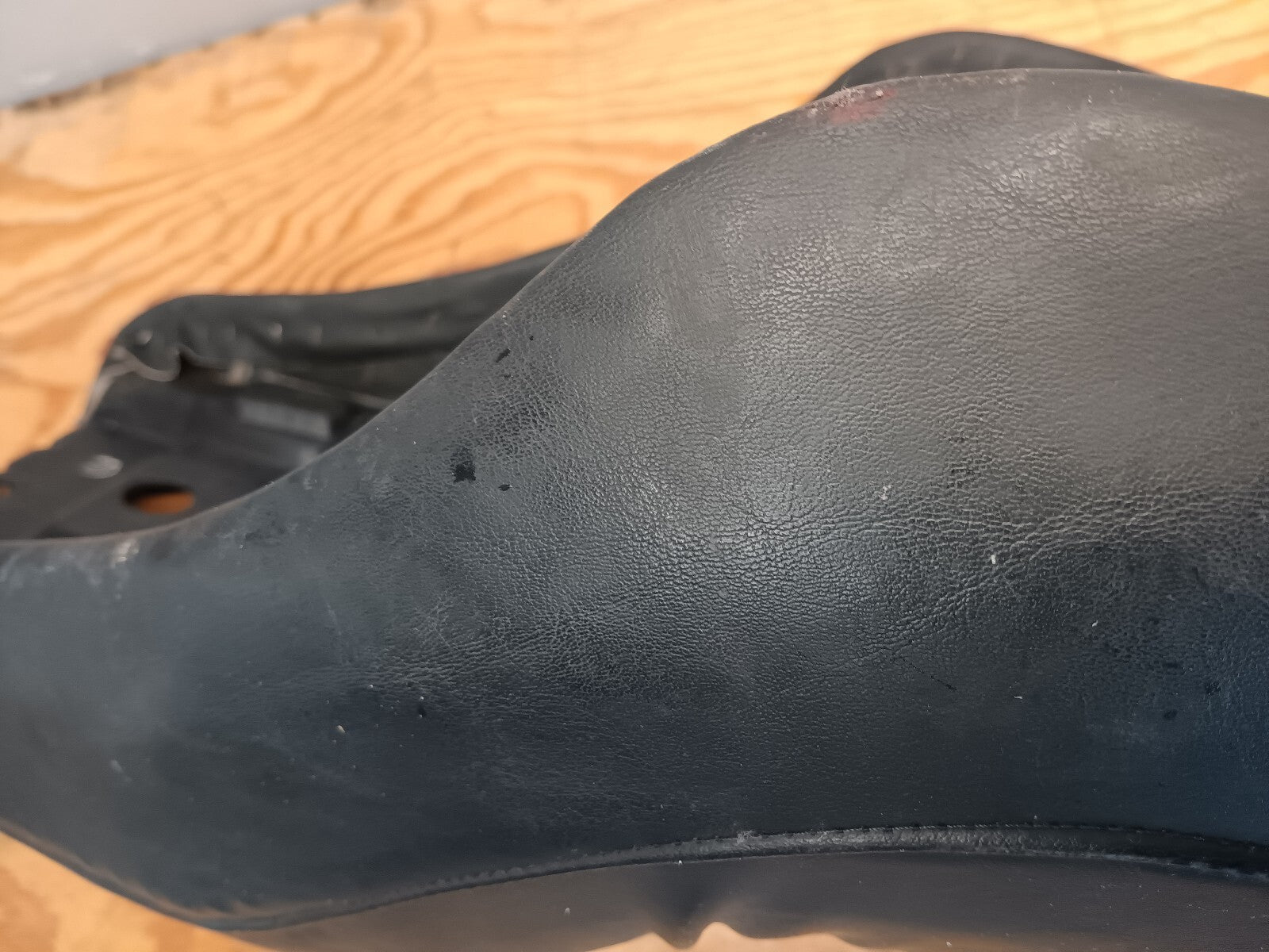 KAWASAKI VULCAN 750 1986-2006 SEAT PART # 53001-1454-MA