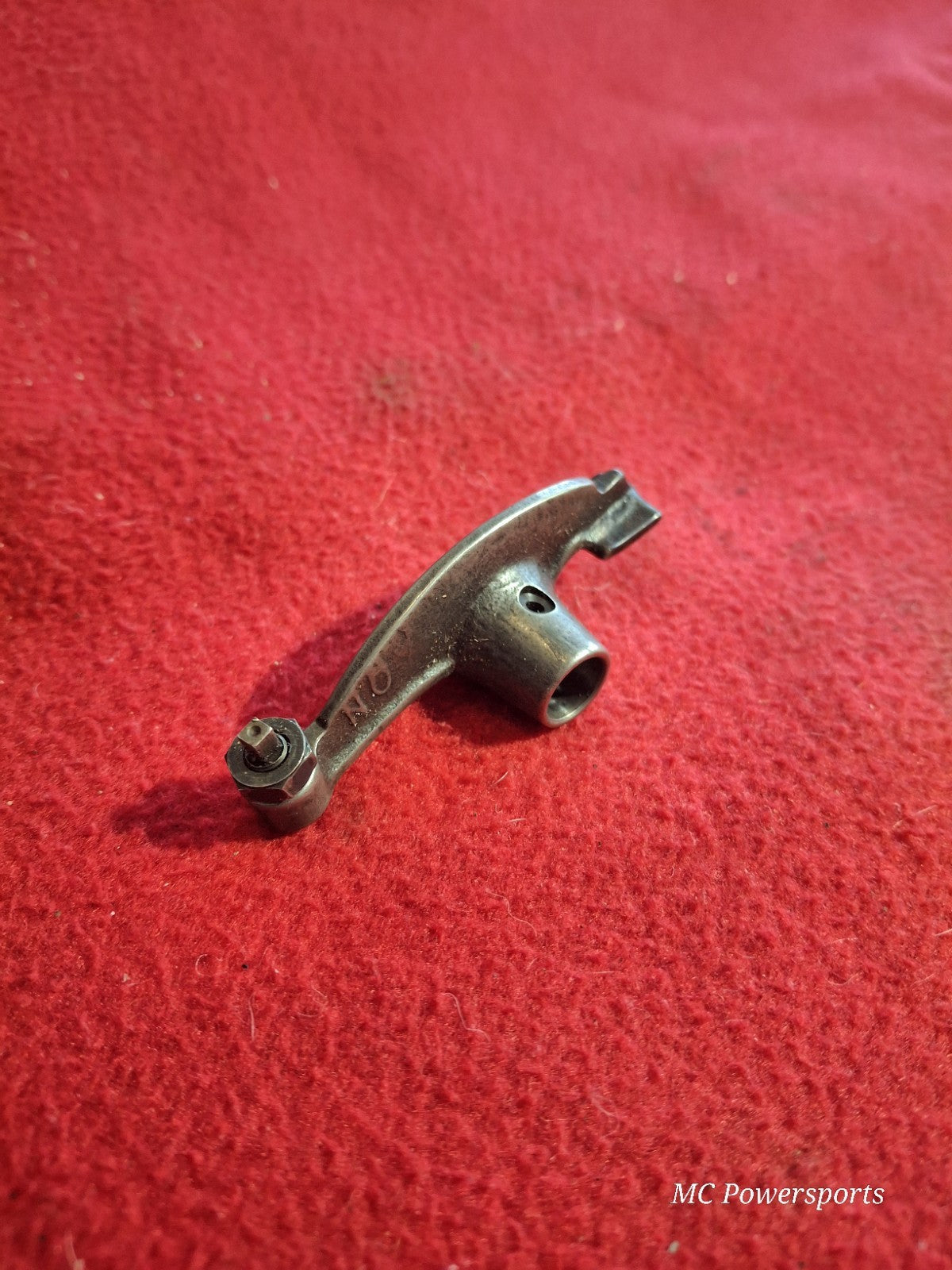 Honda CB175 CL175 Cam Rocker arm shaft Valve Rocker  OEM #4