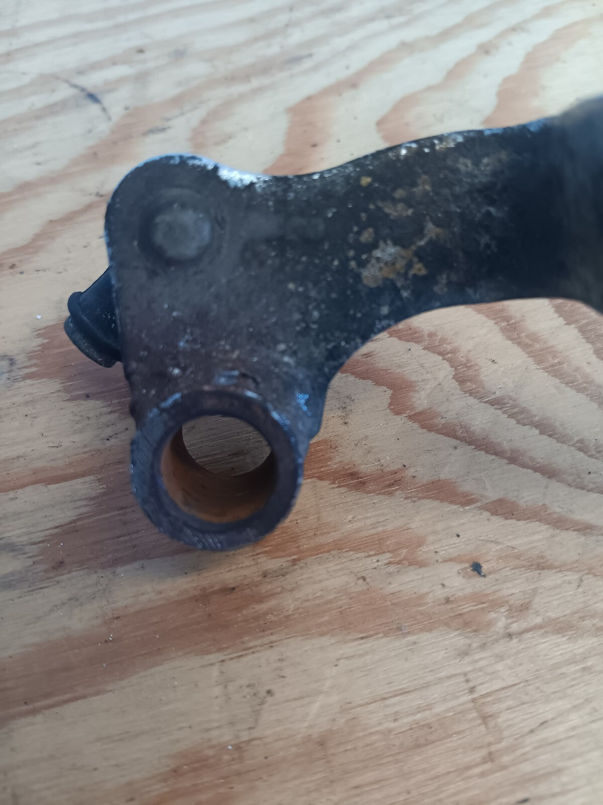 85-86 Honda VT500 VT500C Shadow 500 Gear Change Shifter Pedal