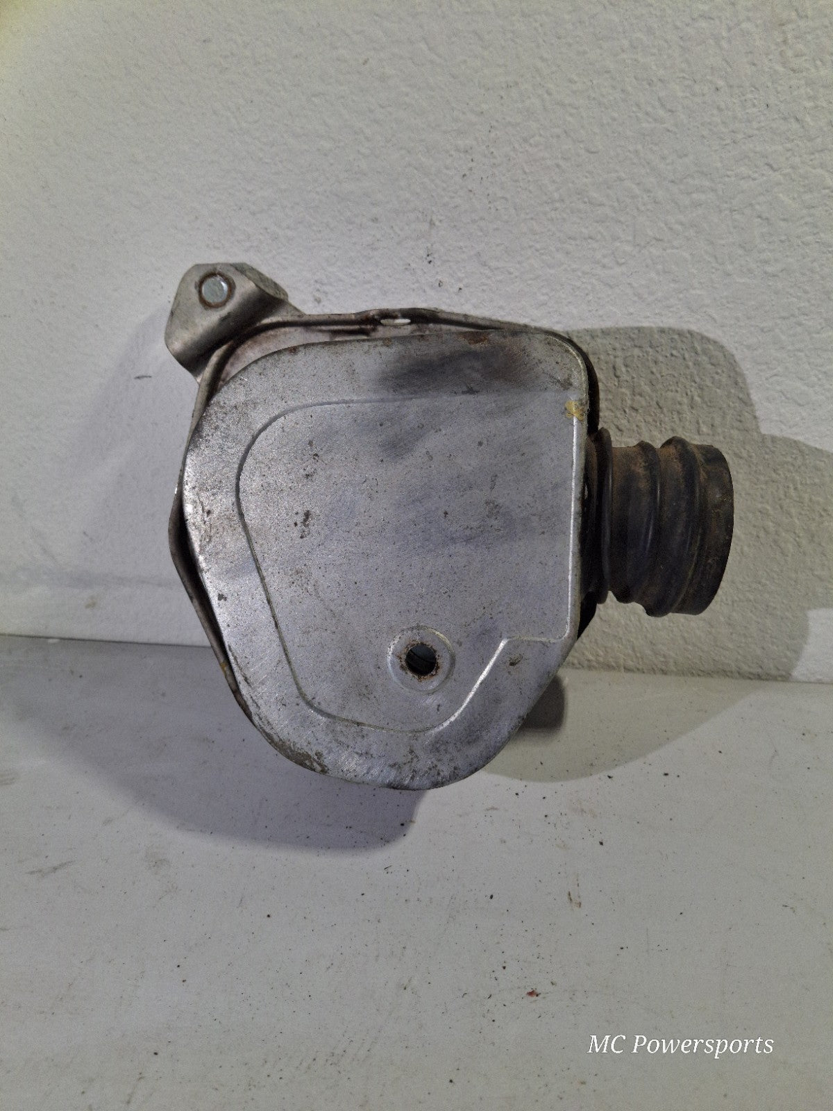 Honda CB350K & Scrambler CL350 350 Right Airbox Air Cleaner Filter Housing Box