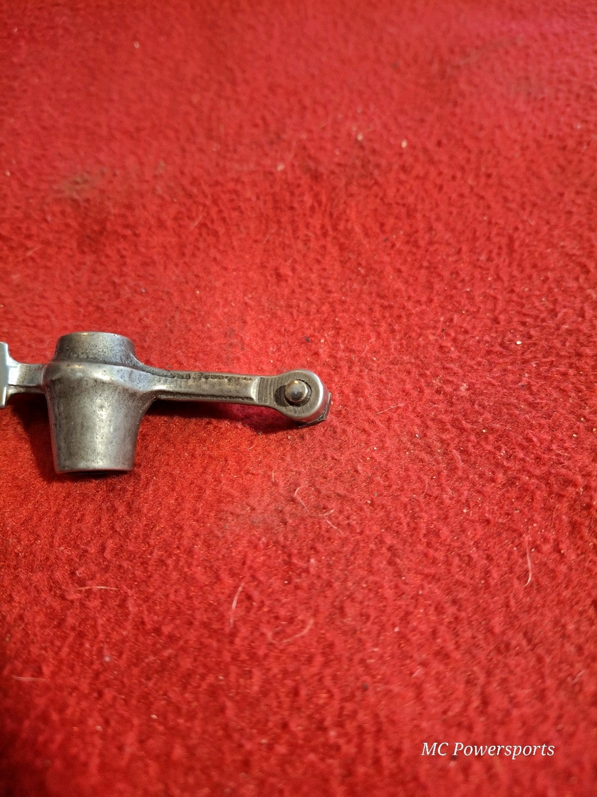 Honda CB175 CL175 Cam Rocker arm shaft Valve Rocker  OEM #4