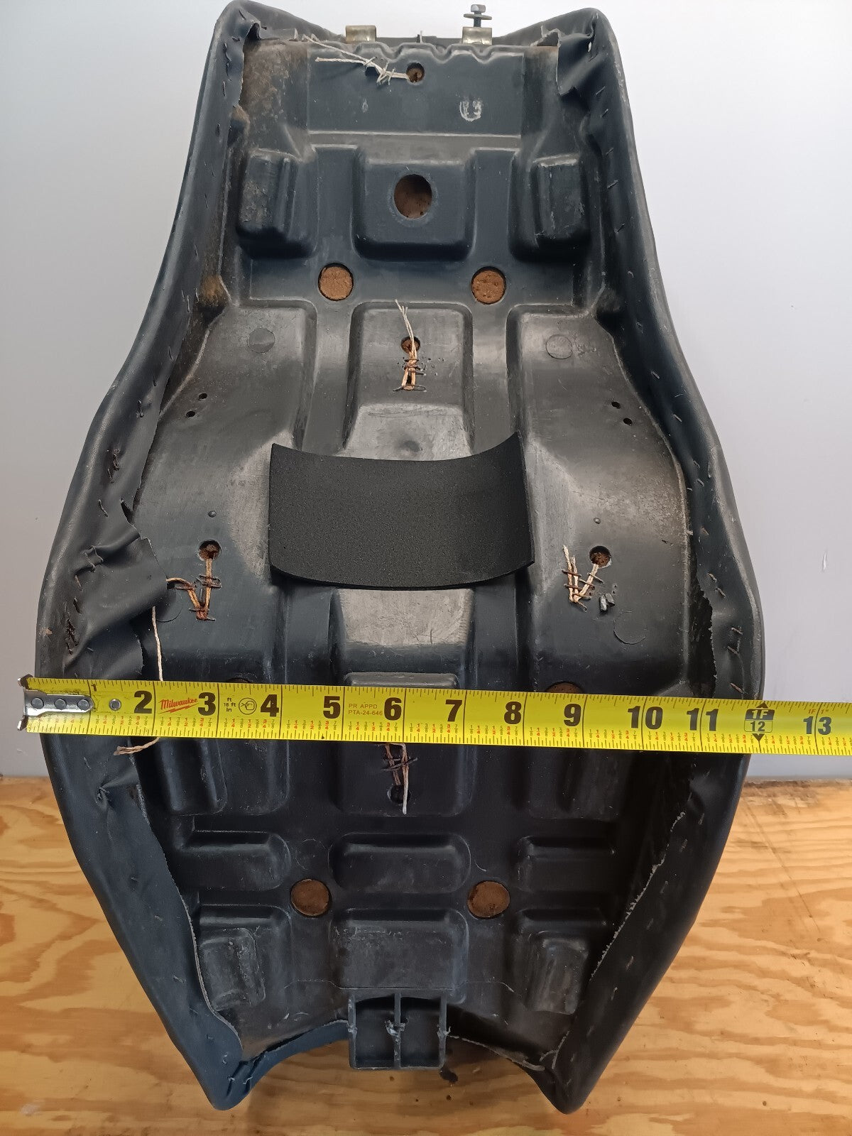 KAWASAKI VULCAN 750 1986-2006 SEAT PART # 53001-1454-MA