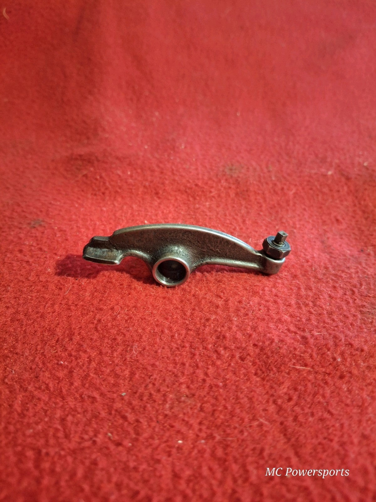Honda CB175 CL175 Cam Rocker arm shaft Valve Rocker  OEM #4