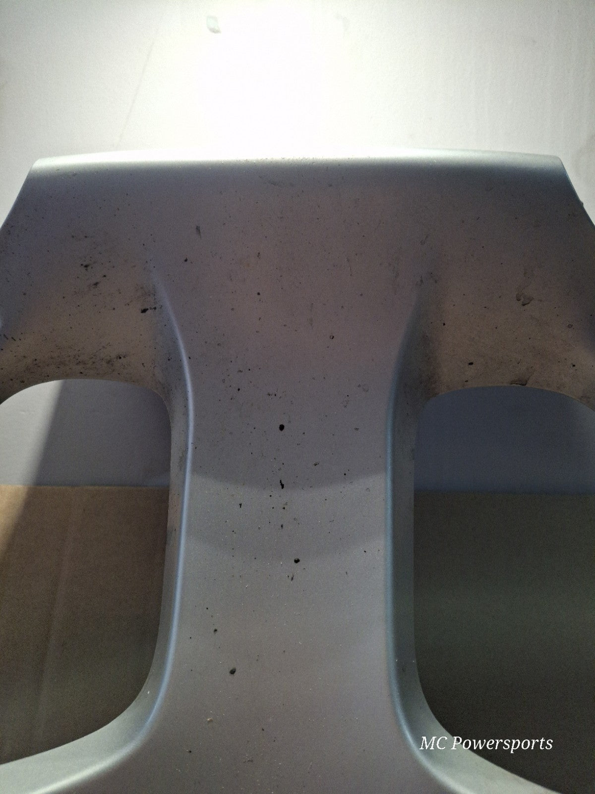 2002 BMW K1200LT K 1200 Lower Fairing Cover Panel Plate OEM