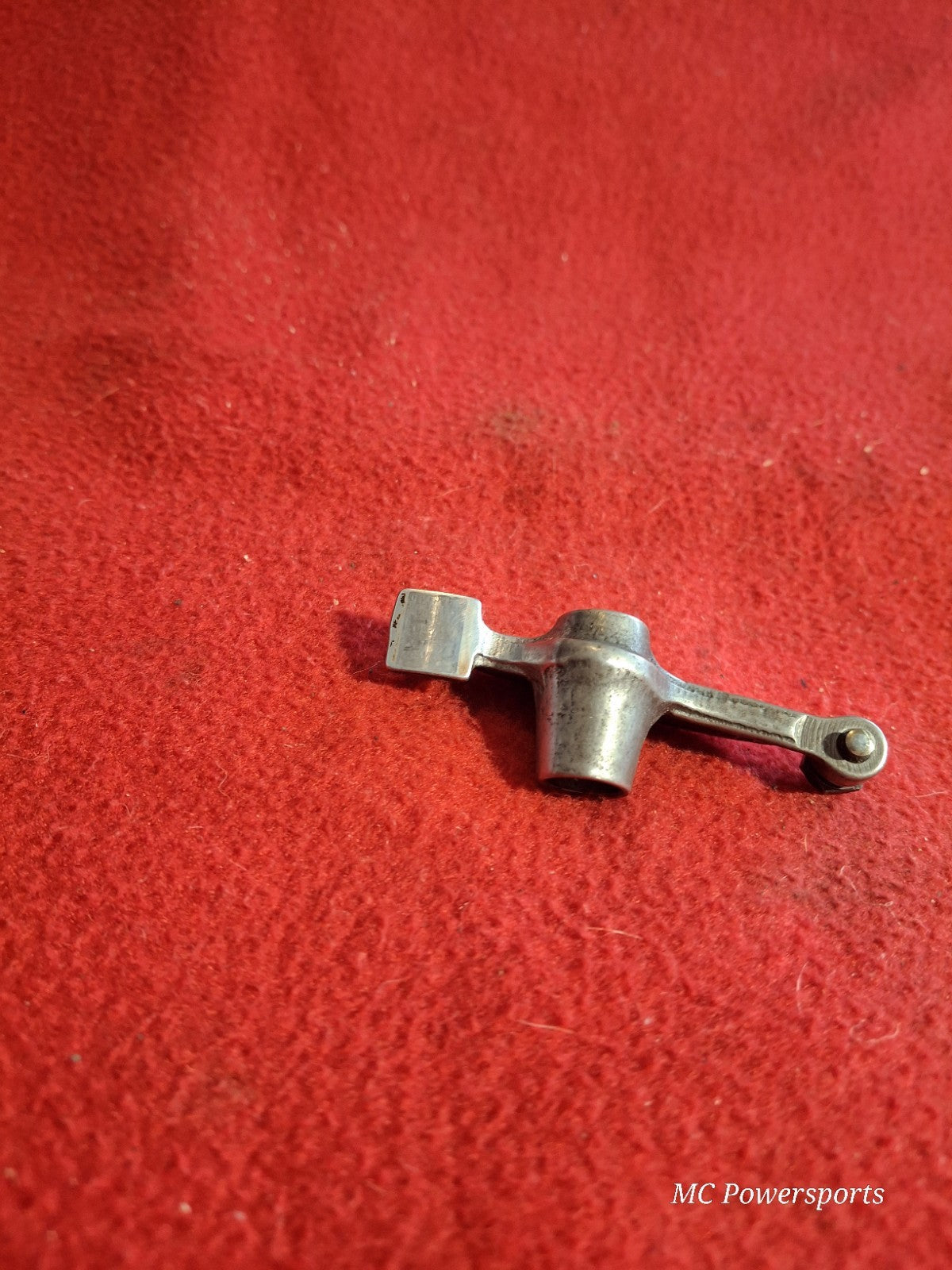 Honda CB175 CL175 Cam Rocker arm shaft Valve Rocker  OEM #4