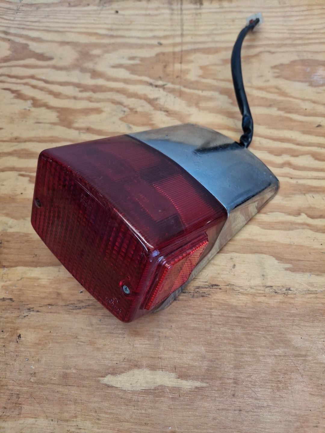 KAWASAKI VULCAN 750 1986-2006 TAIL LAMP Taillight 