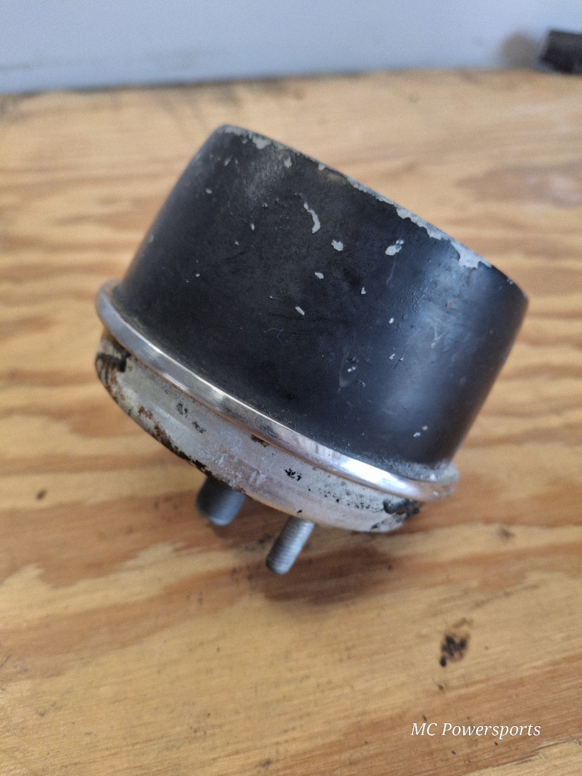 1970s HONDA CB 450 Genuine 12000 RPM TACHOMETER CL450A CB450