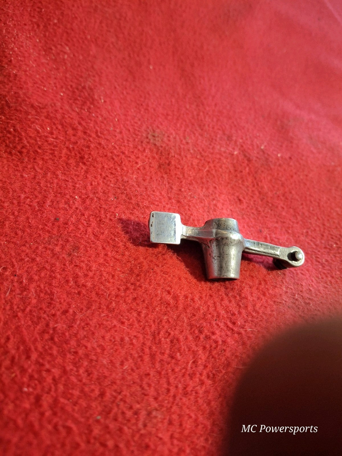 Honda CB175 CL175 Cam Rocker arm shaft Valve Rocker  OEM #4