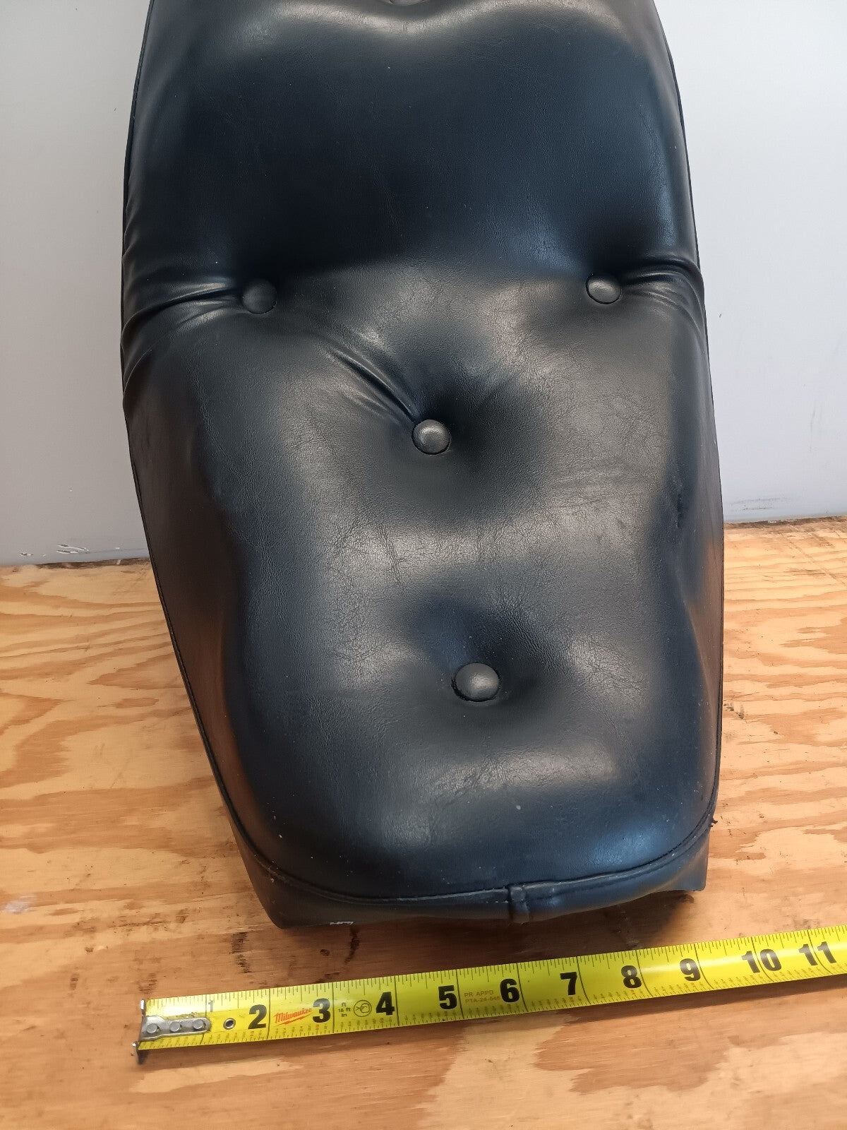 KAWASAKI VULCAN 750 1986-2006 SEAT PART # 53001-1454-MA