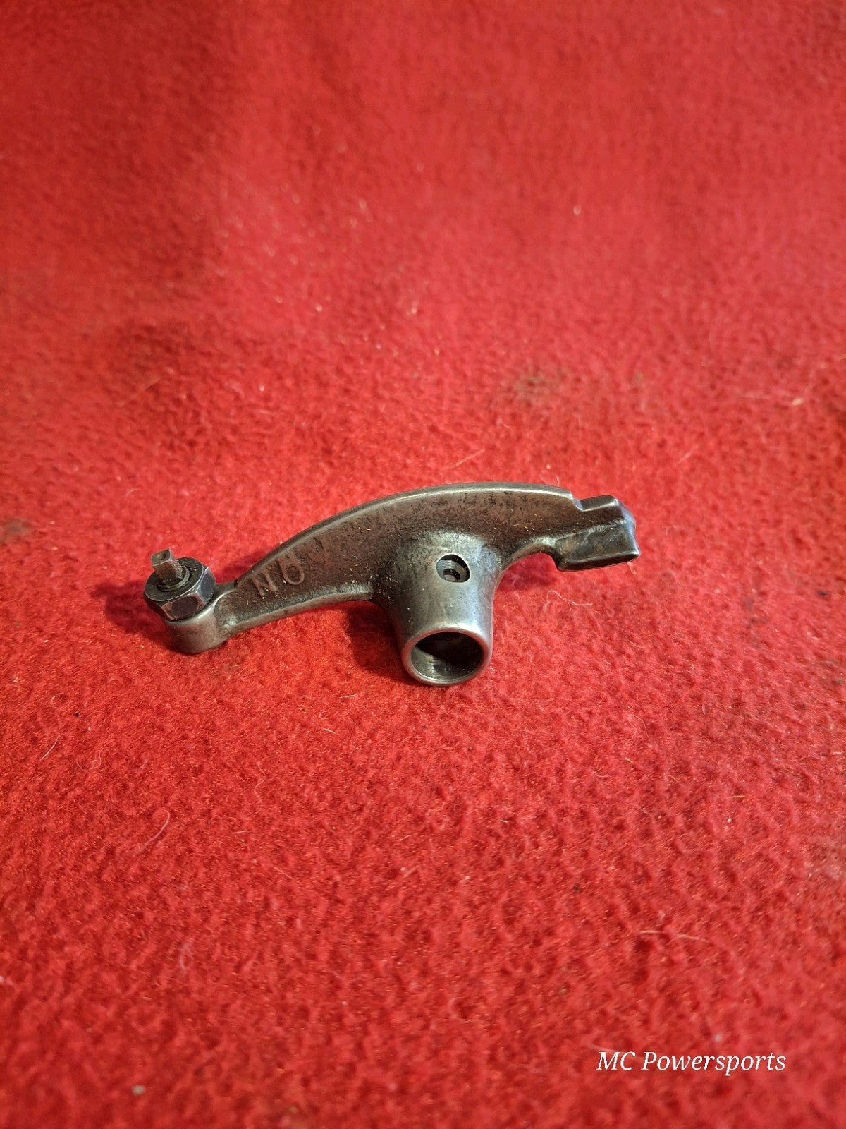 Honda CB175 CL175 Cam Rocker arm shaft Valve Rocker  OEM #4