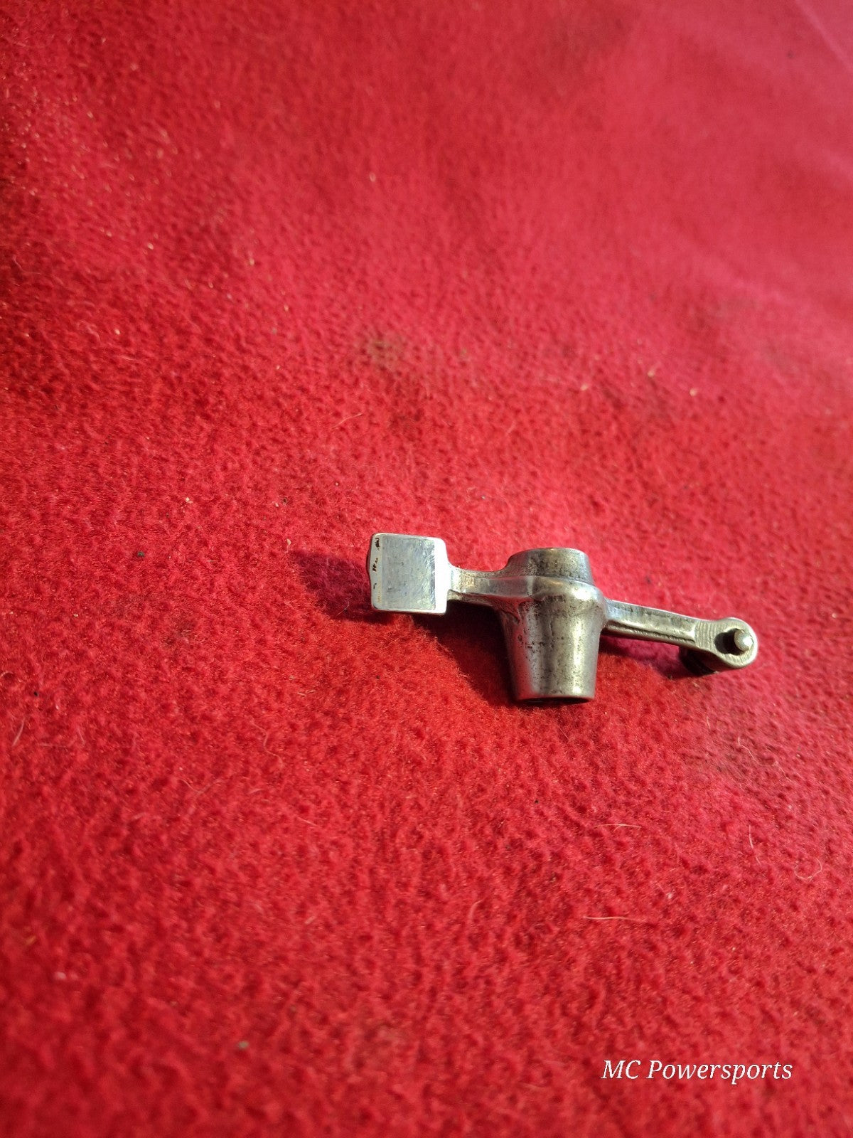 Honda CB175 CL175 Cam Rocker arm shaft Valve Rocker  OEM #4