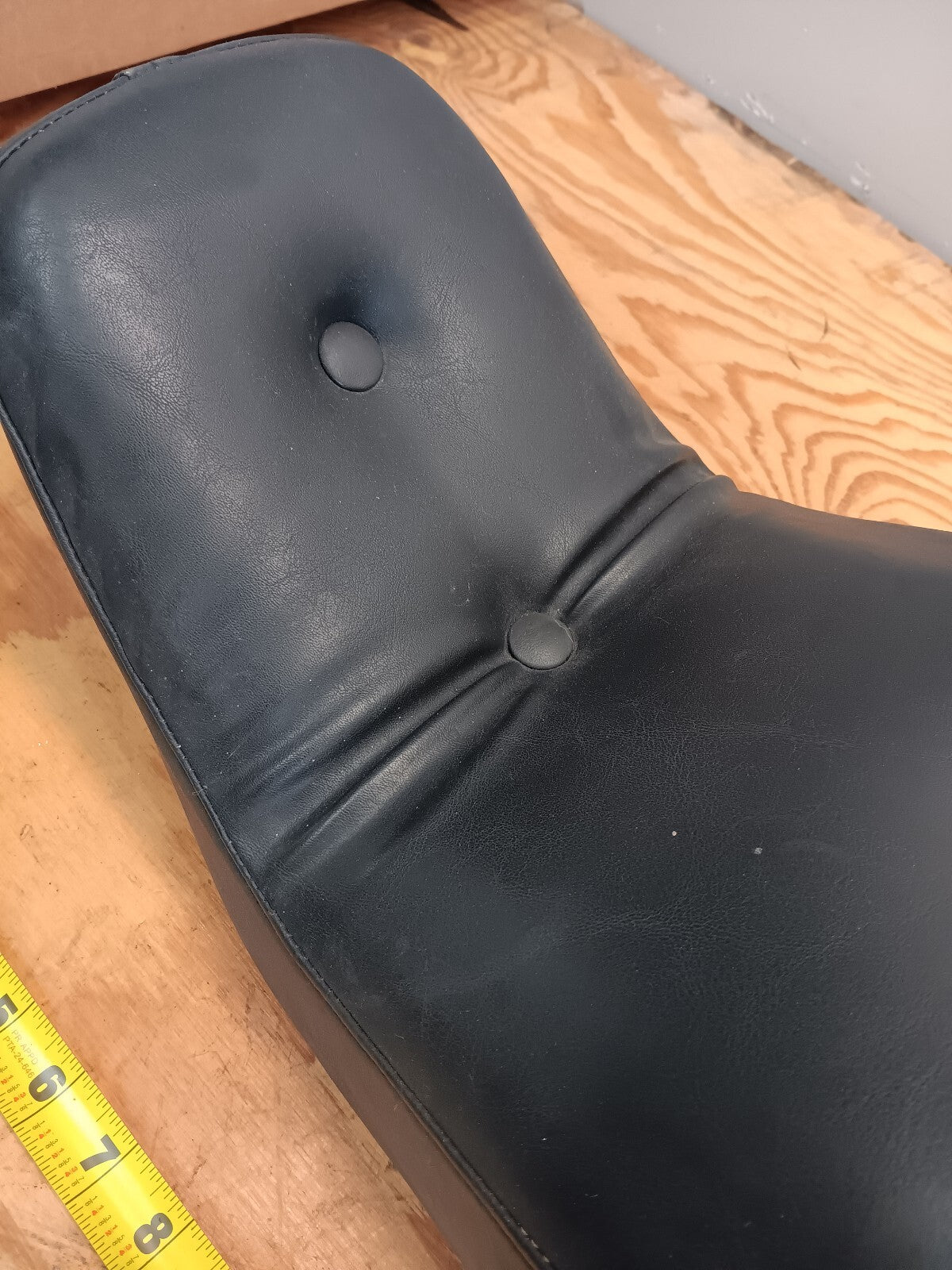 KAWASAKI VULCAN 750 1986-2006 SEAT PART # 53001-1454-MA