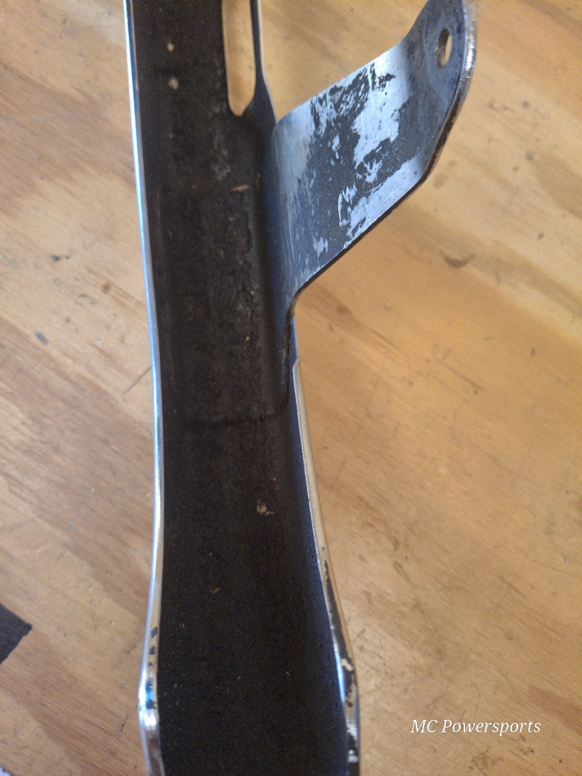 Honda 750 CB750-C Custom Chain Guard 1980 ANX C32