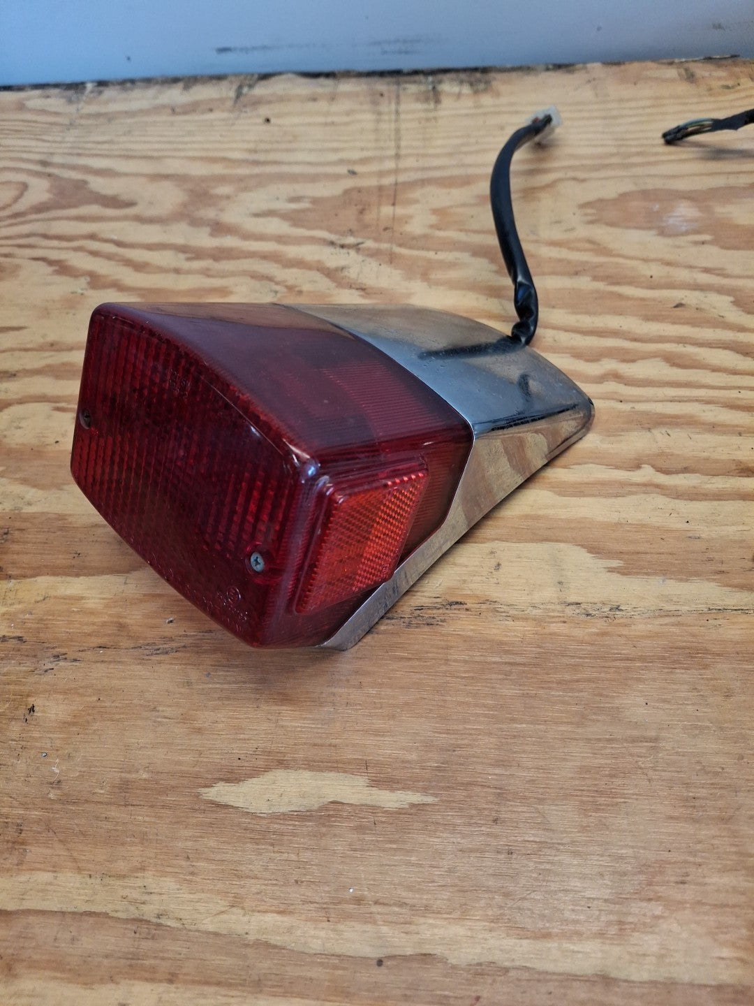 KAWASAKI VULCAN 750 1986-2006 TAIL LAMP Taillight 