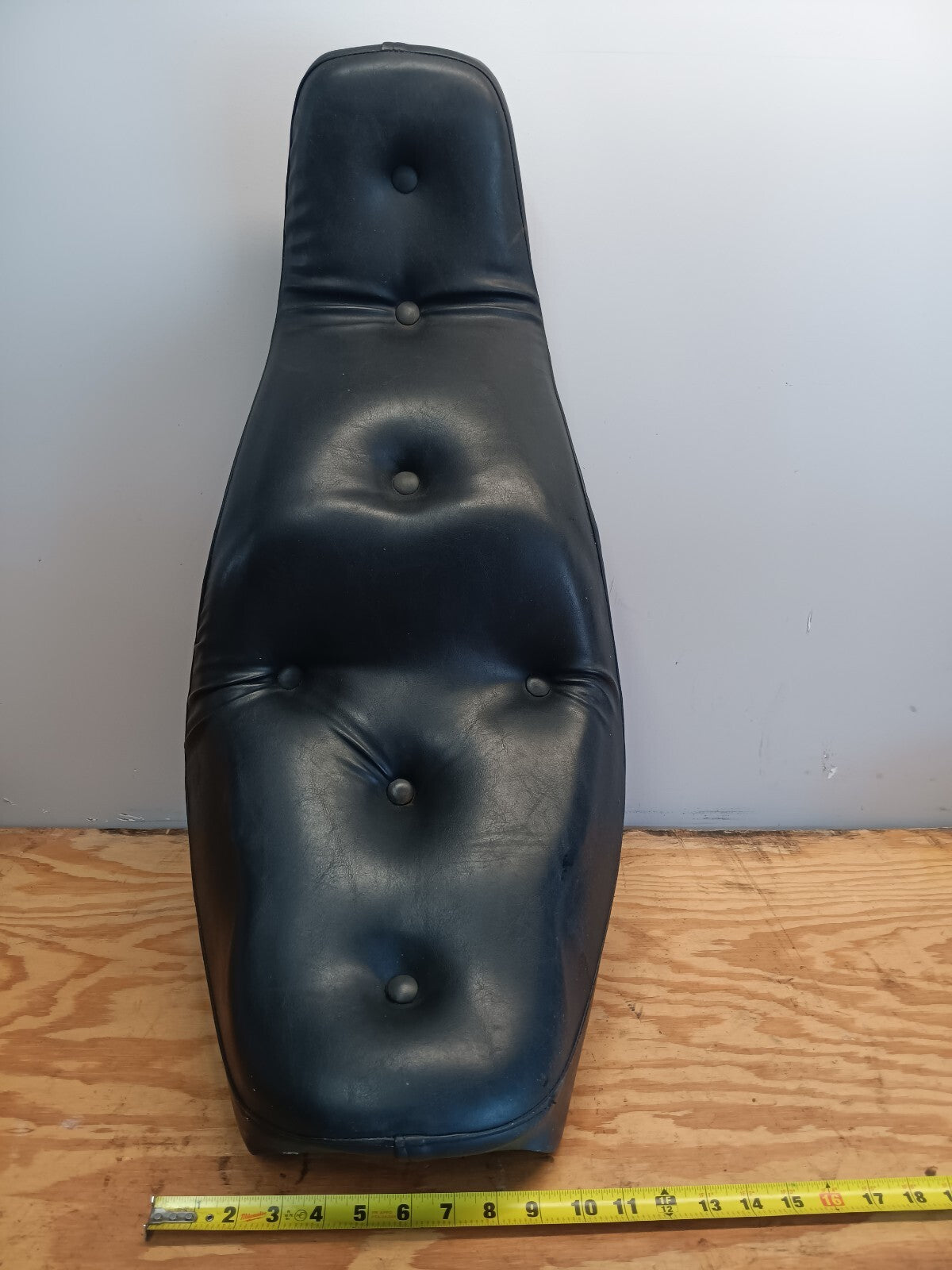 KAWASAKI VULCAN 750 1986-2006 SEAT PART # 53001-1454-MA